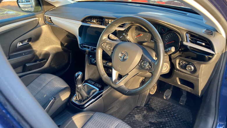 Vauxhall Corsa 1.2 SE Premium 5dr Petrol Hatchback